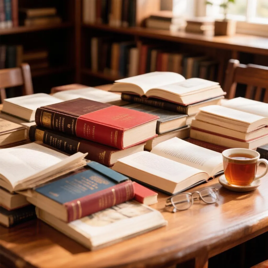 Презентация молодежного Клуба любителей книг