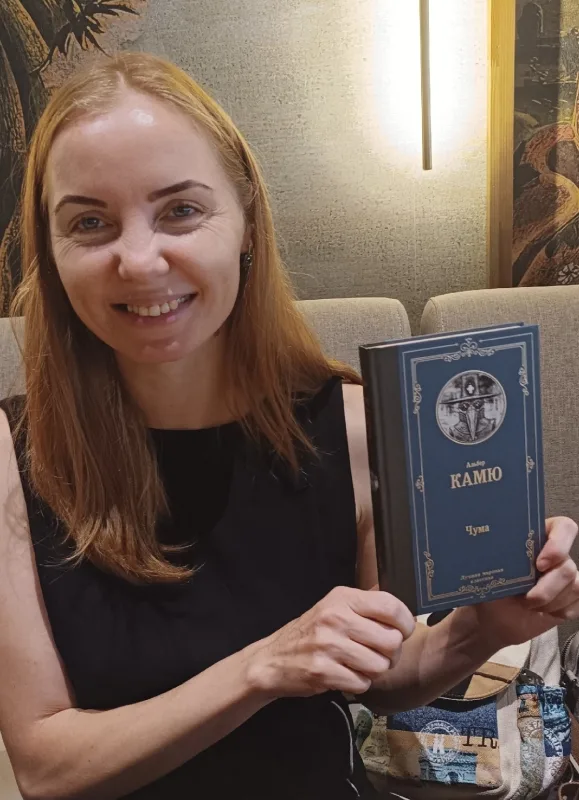 Валентина Пикулева