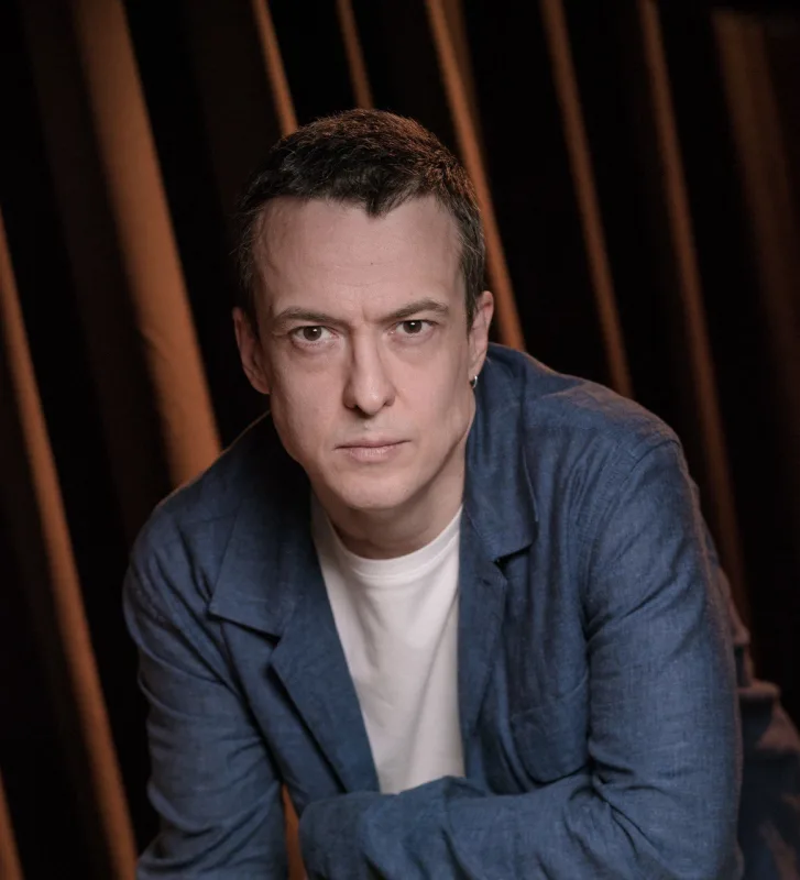 Лев Наумов