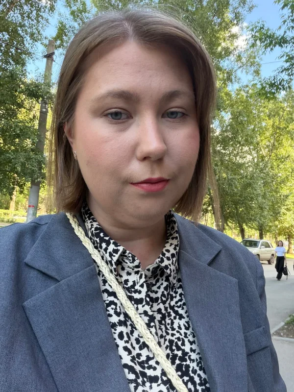 Александра Мель