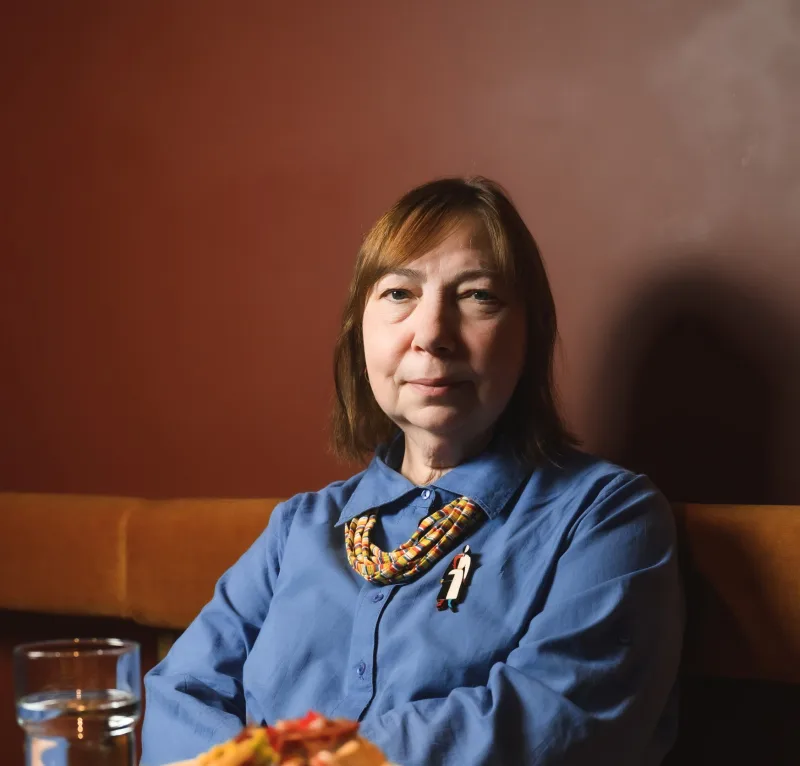 Юлия Баталина