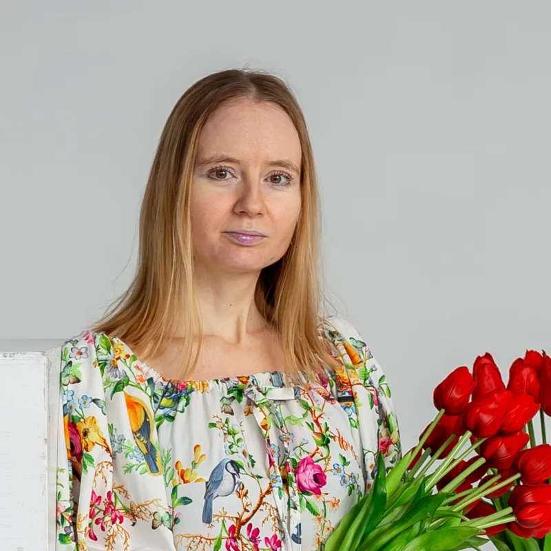 Паулина Дитерле