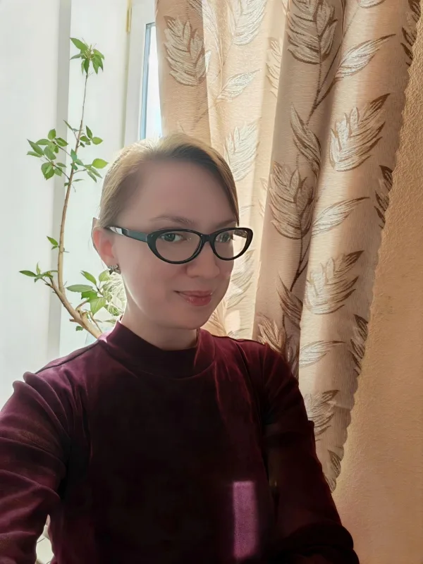 Юлия Чазова