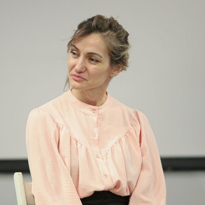 Ия Эсаулова