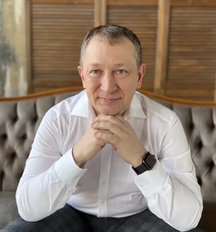 Алексей Шакиров
