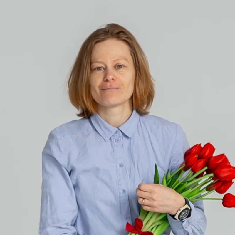 Катарина Гросс