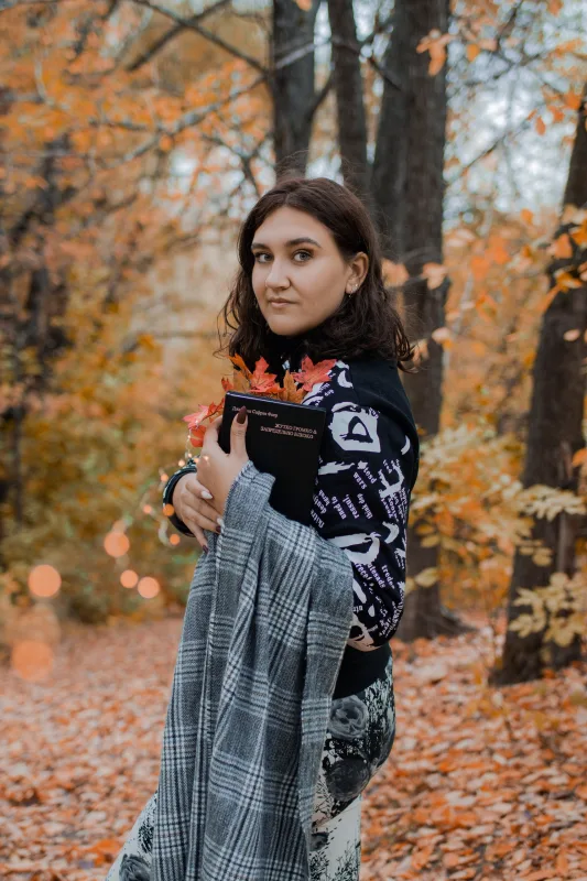 Кристина Павлова