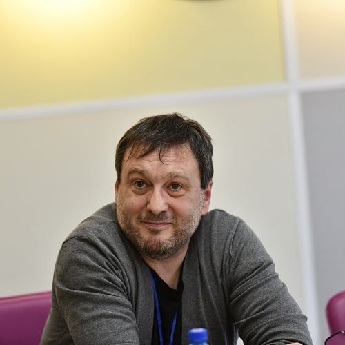 Алексей Рачунь
