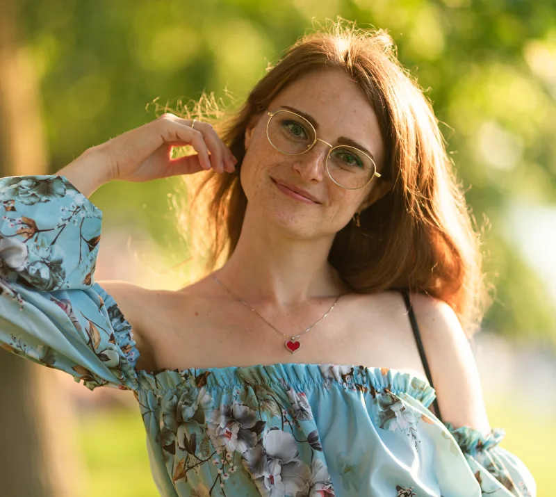 Ирина Чуклинова