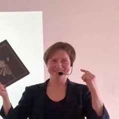 Наталья Вороненко